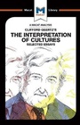 Bild: The Interpretation of Cultures - Macat International Limited