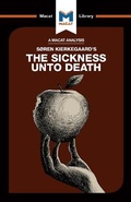 Cover: The Sickness Unto Death - Macat International Limited