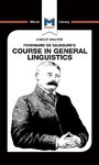 Bild: An Analysis of Ferdinand de Saussure's Course in General Linguistics - Macat International Limited