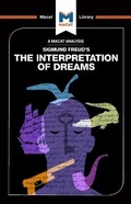 Cover: The Interpretation of Dreams - Macat International Limited