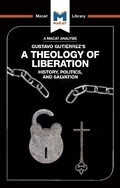Cover: A Theology of Liberation - Macat International Limited