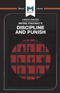 Cover: Discipline and Punish - Macat International Limited