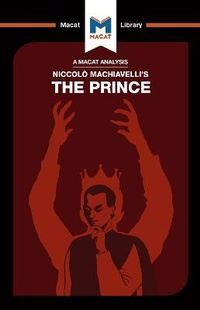 Bild vergrößern Bild: The Prince - Macat International Limited
