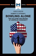 Cover: Bowling Alone - Macat International Limited
