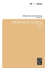 Cover: Rethinking Obama - Emerald Publishing Limited