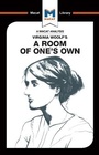 Cover: An Analysis of Virginia Woolf's A Room of One's Own - Macat International Limited