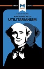 Cover: An Analysis of John Stuart Mills's Utilitarianism - Macat International Limited