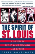 Cover: Spirit of St. Louis - HarperCollins