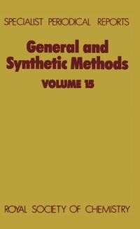 Enlarge image Cover: General and Synthetic Methods - Royal Society of Chemistry