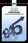 Cover: Postwar - Macat International Limited
