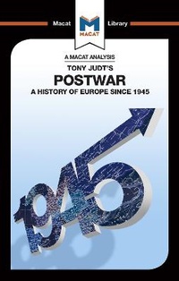 Enlarge image Cover: Postwar - Macat International Limited