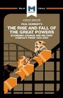 Cover: The Rise and Fall of the Great Powers - Macat International Limited