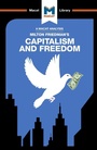 Bild: An Analysis of Milton Friedman's Capitalism and Freedom - Macat International Limited
