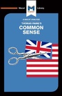Cover: Common Sense - Macat International Limited
