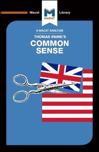 Enlarge image Cover: Common Sense - Macat International Limited