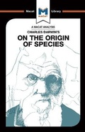 Cover: An Analysis of Charles Darwin's On the Origin of Species - Macat International Limited