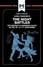 Bild: An Analysis of Carlo Ginzburg's The Night Battles - Macat International Limited