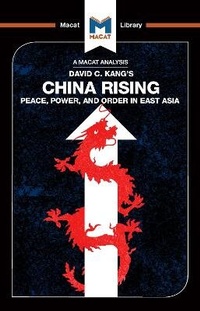 Enlarge image Cover: China Rising - Macat International Limited