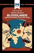 Cover: Bloodlands - Macat International Limited