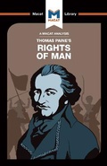Cover: Rights of Man - Macat International Limited