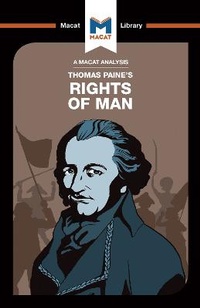 Enlarge image Cover: Rights of Man - Macat International Limited