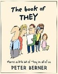 Cover: The Book Of They - Finch Publishing