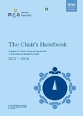 Cover: The Chair's Handbook - National Governance Association
