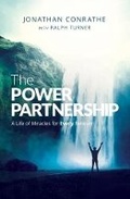 Cover: The Power Partnership - Malcolm Down Publishing Ltd