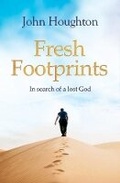 Cover: Fresh Footprints - Malcolm Down Publishing Ltd
