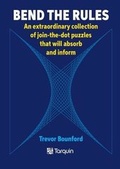 Cover: Bend the Rules - Tarquin Publications