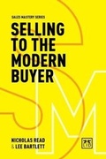 Cover: Selling to the Modern Buyer - LID Publishing