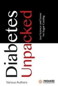 Cover: Diabetes Unpacked - Columbus Publishing Ltd