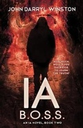 Cover: Ia - Bhc Press