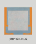 Cover: John Golding - Ridinghouse