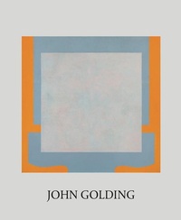 Enlarge image Cover: John Golding - Ridinghouse