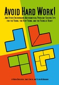 Cover: Avoid Hard Work! - Natural Math