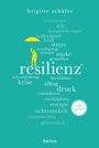 Cover: Resilienz. 100 Seiten - Reclam