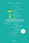 Cover: Resilienz. 100 Seiten - Reclam
