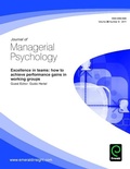 Cover: EXCELLENCE IN TEAMS - Emerald Group Publishing Ltd
