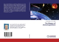Abbildung von: The Magus of Astromagnetism - LAP Lambert Academic Publishing
