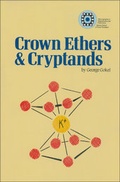 Cover: Crown Ethers and Cryptands - Royal Society of Chemistry