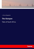 Cover: The Outspan - Hansebooks