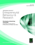 Cover: Developing Enterprising Individuals - Emerald Group Publishing Ltd