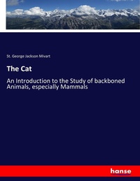 Enlarge image Cover: The Cat - Hansebooks