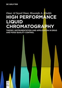 Abbildung von: High Performance Liquid Chromatography - De Gruyter