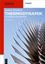 Cover: Thermodynamik - De Gruyter Oldenbourg
