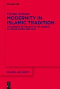 Cover: Modernity in Islamic Tradition - De Gruyter