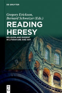 Enlarge image Cover: Reading Heresy - De Gruyter