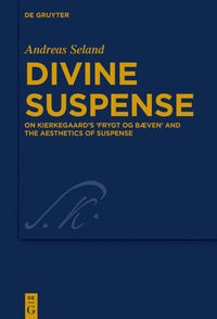 Abbildung von: Divine Suspense - De Gruyter