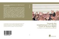 Cover: Towards the Establishment of a World Court of Human Rights - S&uuml;dwestdeutscher Verlag f&uuml;r Hochschulschriften
